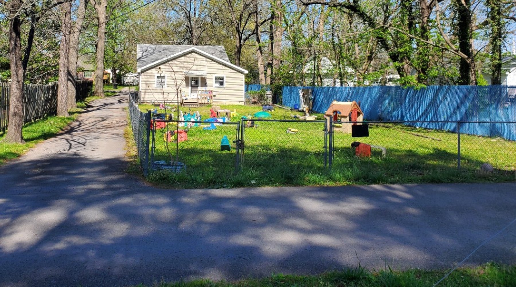 Image for 106 S Polk St Tullahoma, TN 37388