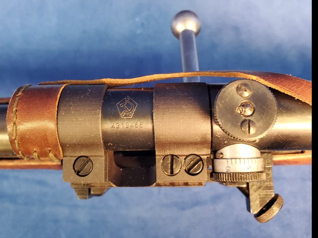 Image for Vintage Firearms Collection.