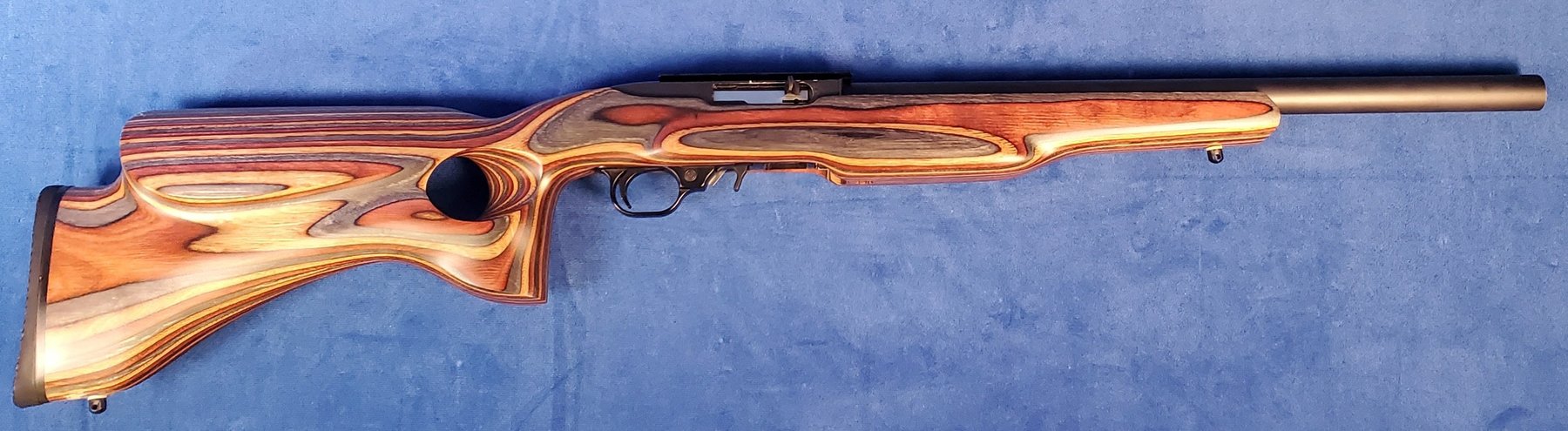 Image for Vintage Firearms Collection.