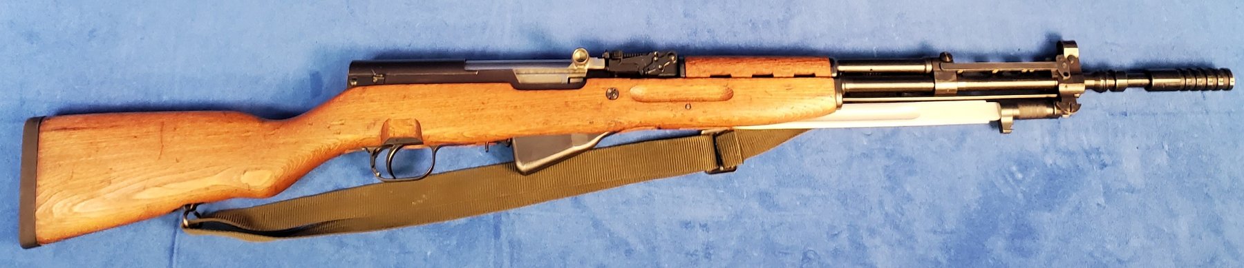 Image for Vintage Firearms Collection.