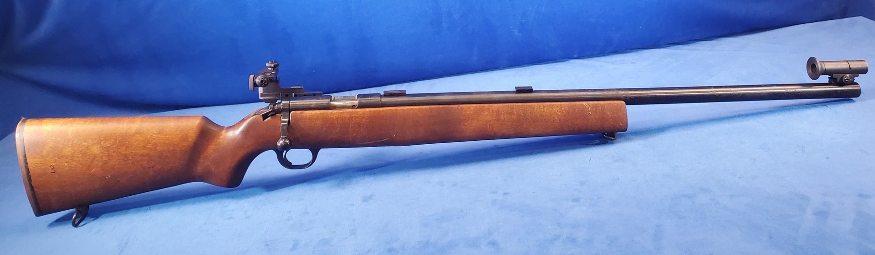 Image for Highland Rim Shooters Club Consignment Auction