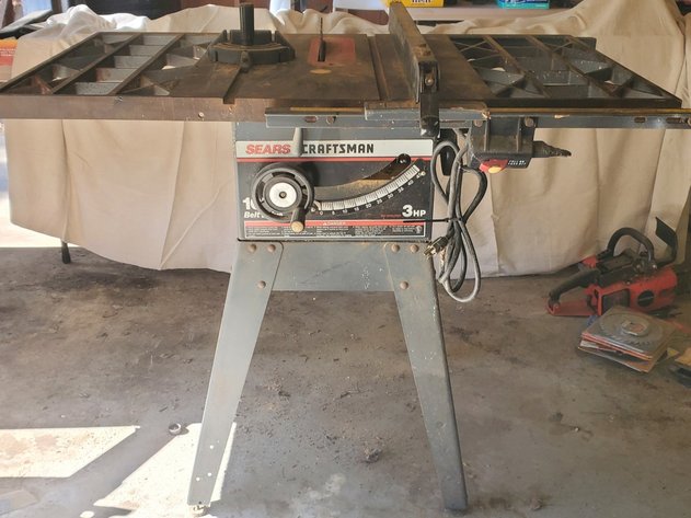 Image for The Jack R. DeWitt Estate