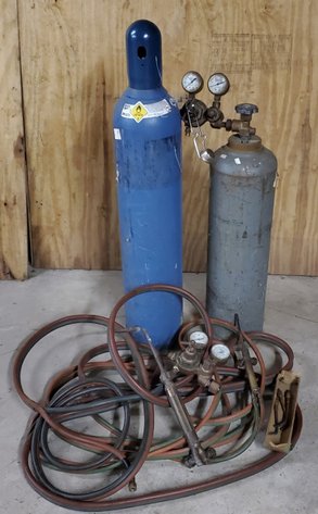 Image for The Jack R. DeWitt Estate