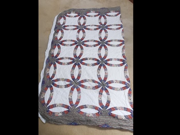 Image for Judith Kelly Estate