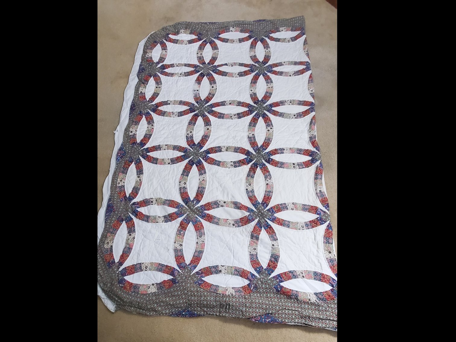 Image for Judith Kelly Estate