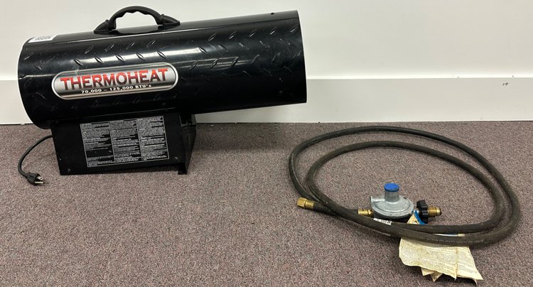 Image for Winter 2025 Gallery Auction