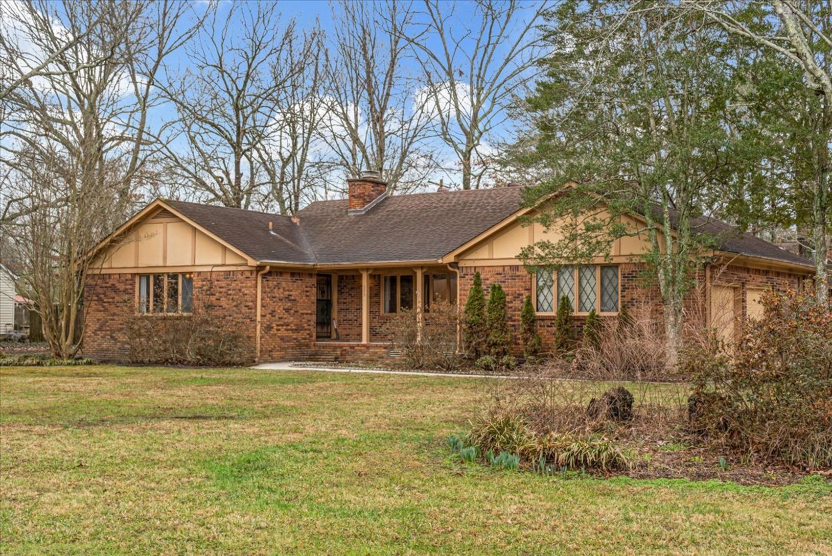 Image for 300 Marbeth Lane Tullahoma, TN 37388
