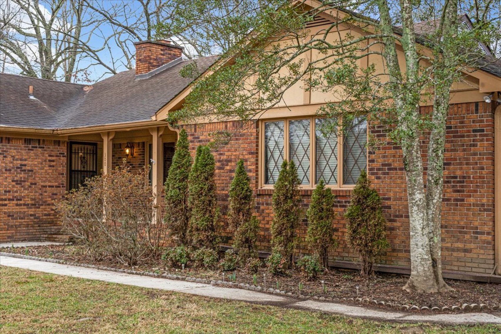 Image for 300 Marbeth Lane Tullahoma, TN 37388