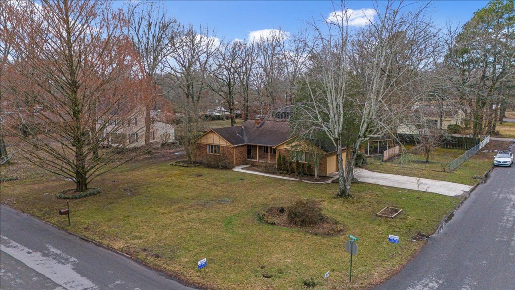 Image for 300 Marbeth Lane Tullahoma, TN 37388