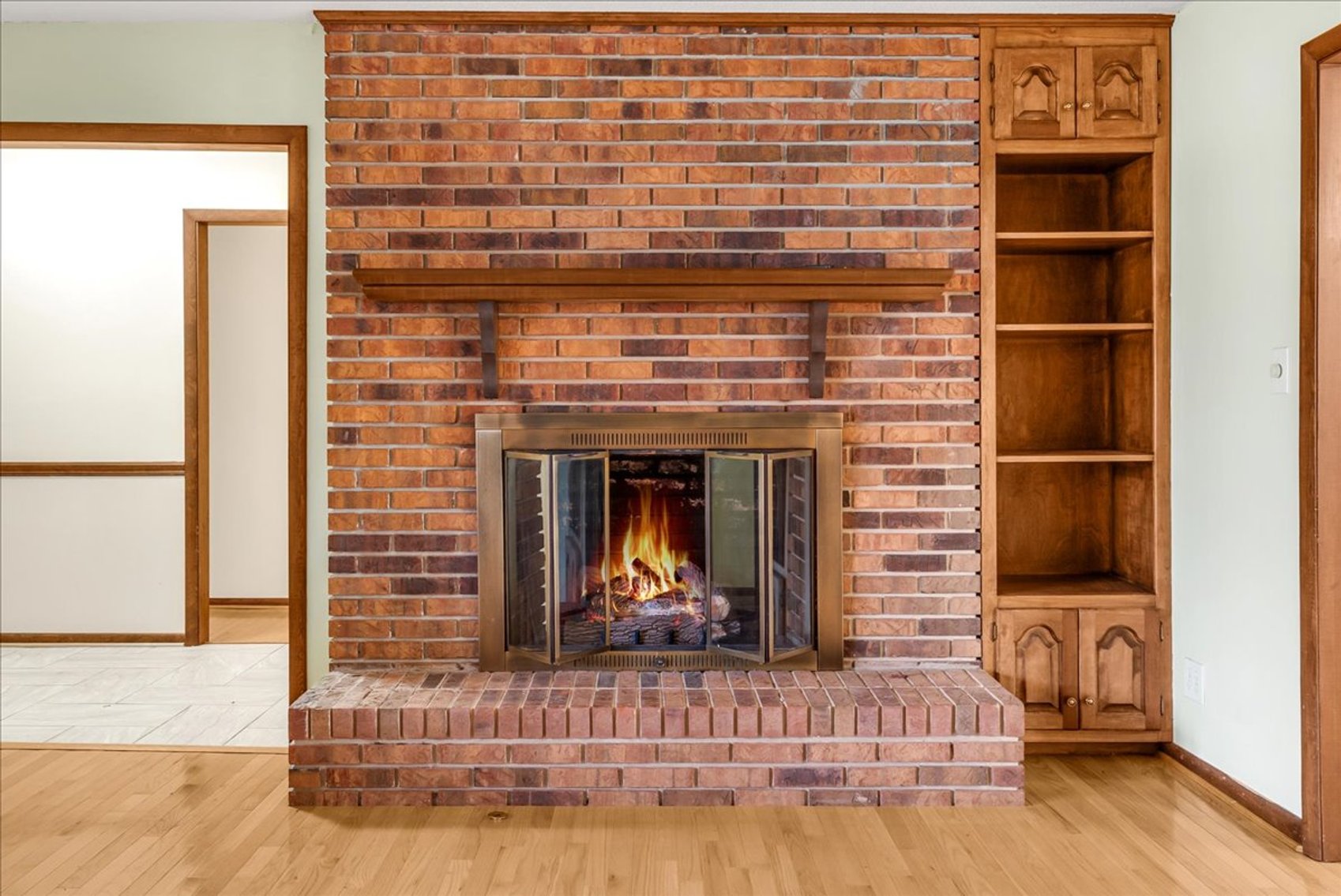 Image for 300 Marbeth Lane Tullahoma, TN 37388