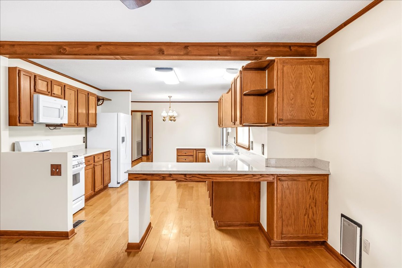 Image for 300 Marbeth Lane Tullahoma, TN 37388