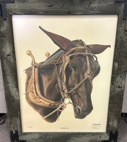 Image for The Dwight Roberson Estate Auction