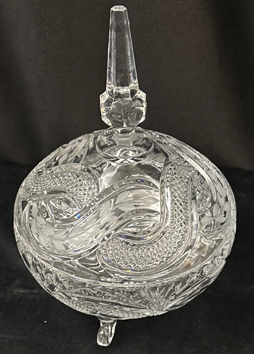 Image for The Betty Collier Estate