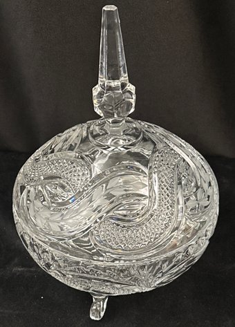 Image for The Betty Collier Estate