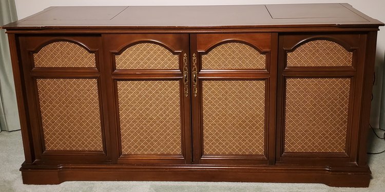 Image for The Betty Collier Estate