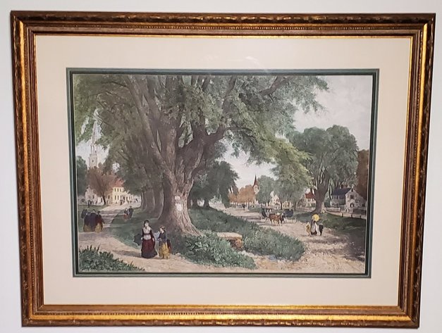 Image for The Betty Collier Estate