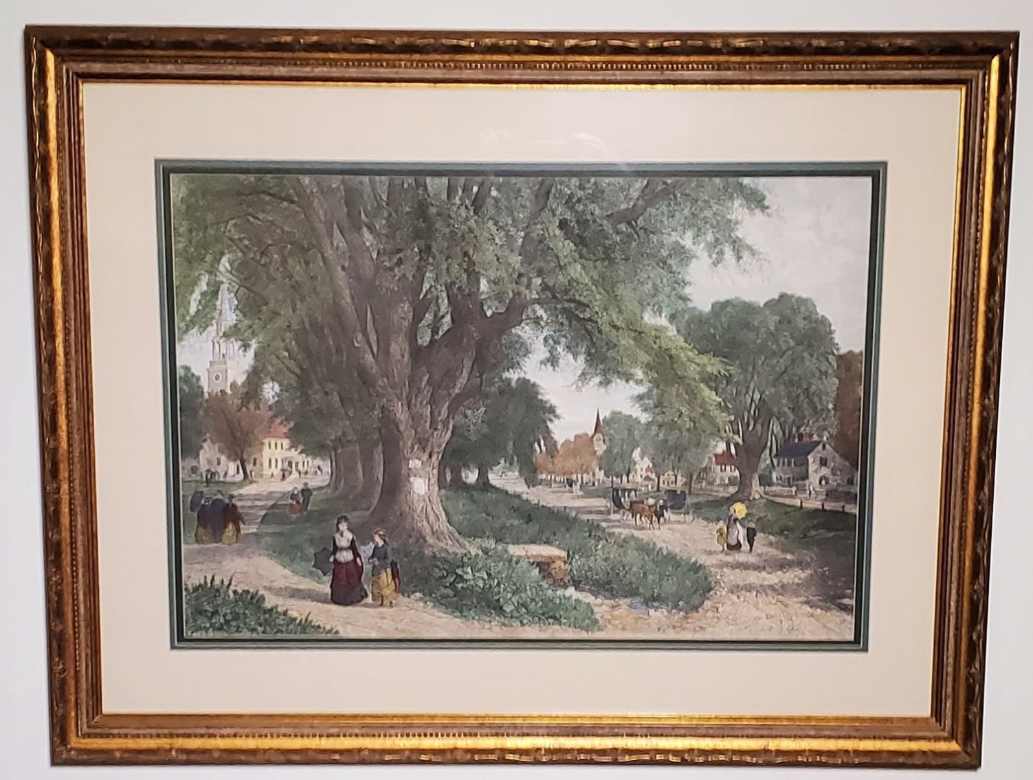 Image for The Betty Collier Estate