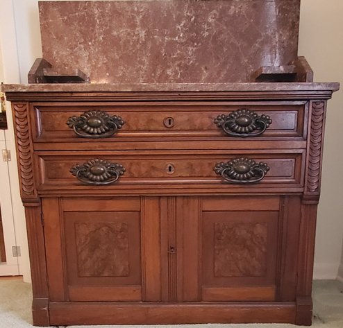 Image for The Betty Collier Estate