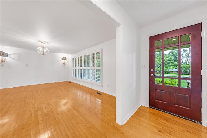 Image for 1809 Country Club Dr. Tullahoma, TN 37388