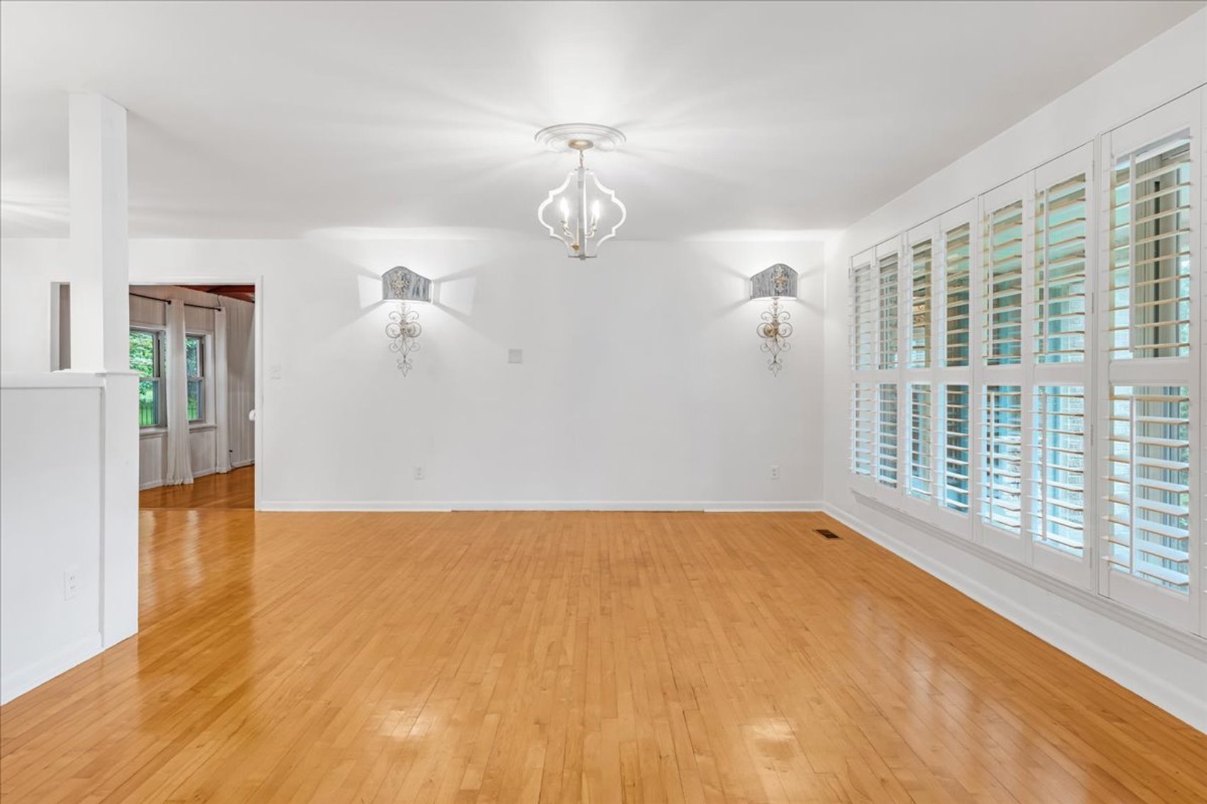 Image for 1809 Country Club Dr. Tullahoma, TN 37388