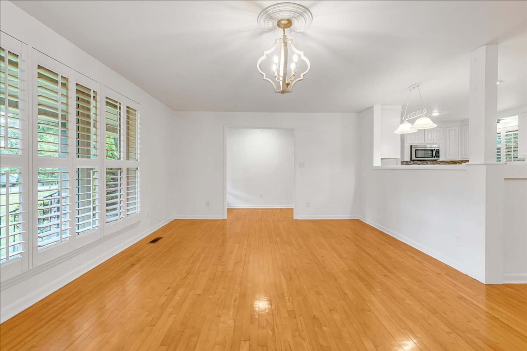 Image for 1809 Country Club Dr. Tullahoma, TN 37388