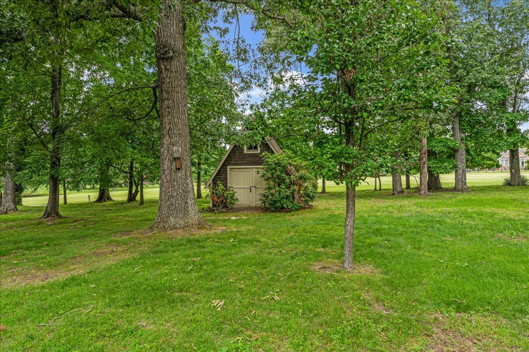 Image for 1809 Country Club Dr. Tullahoma, TN 37388