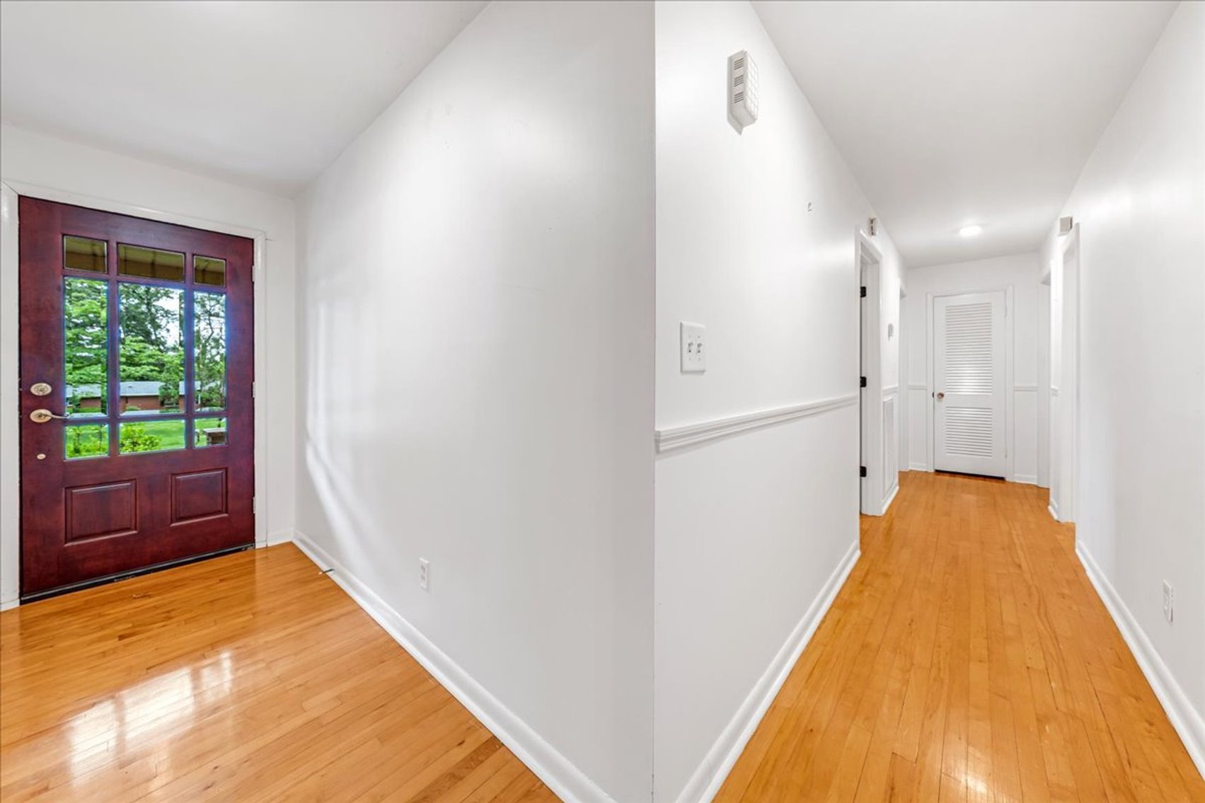 Image for 1809 Country Club Dr. Tullahoma, TN 37388