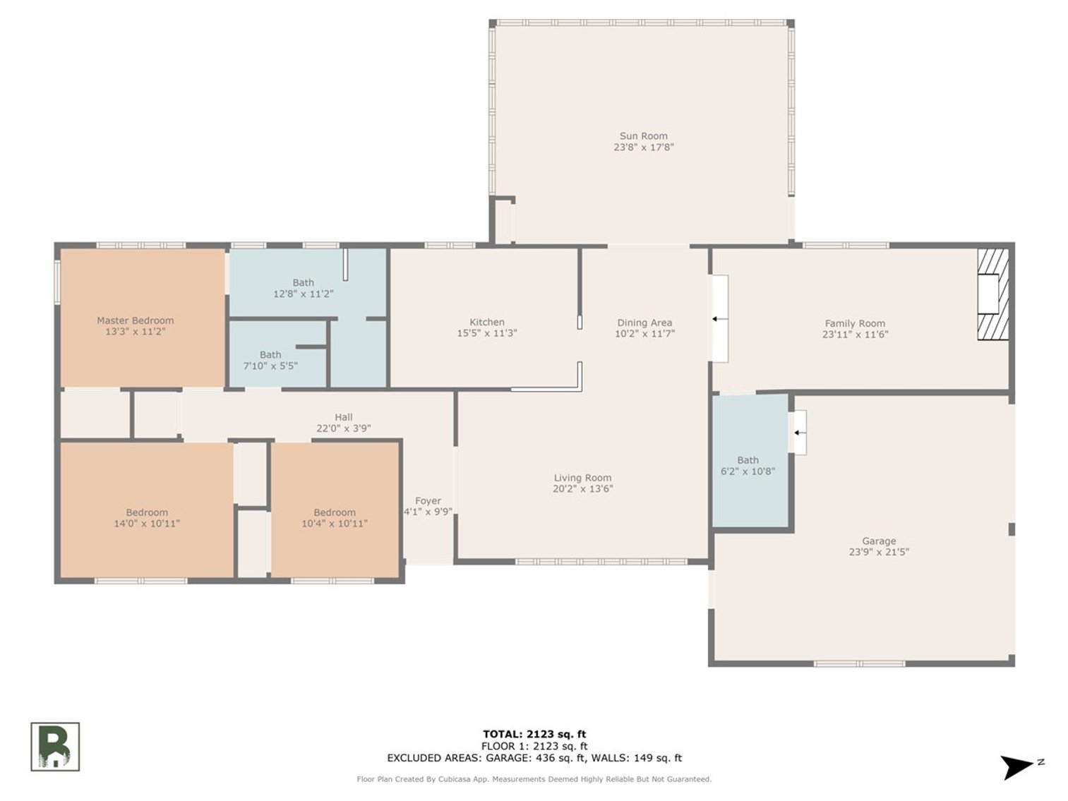Image for 1809 Country Club Dr. Tullahoma, TN 37388