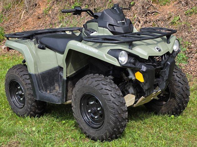 Image for Summer Consignment Auction