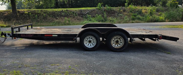 Image for Summer Consignment Auction