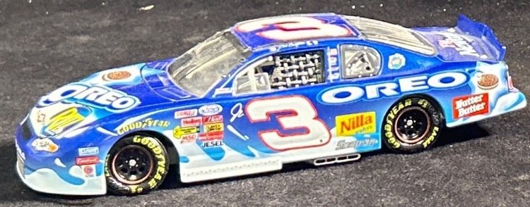 Image for Vintage NASCAR Collectibles