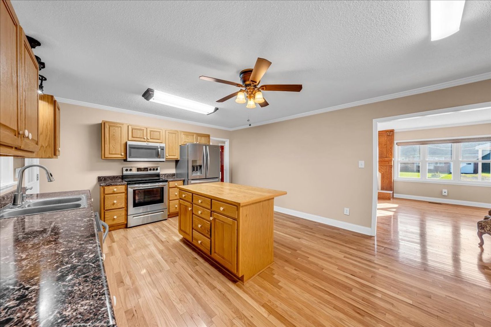 Image for 102 2nd Ave. North, Decherd, TN 37324