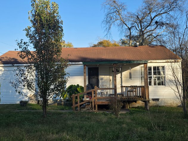 Image for Saturday November 22, 2025 11:00am - 636 Deery St. Shelbyville, TN 37160