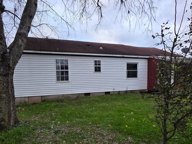 Image for Saturday November 22, 2025 11:00am - 636 Deery St. Shelbyville, TN 37160