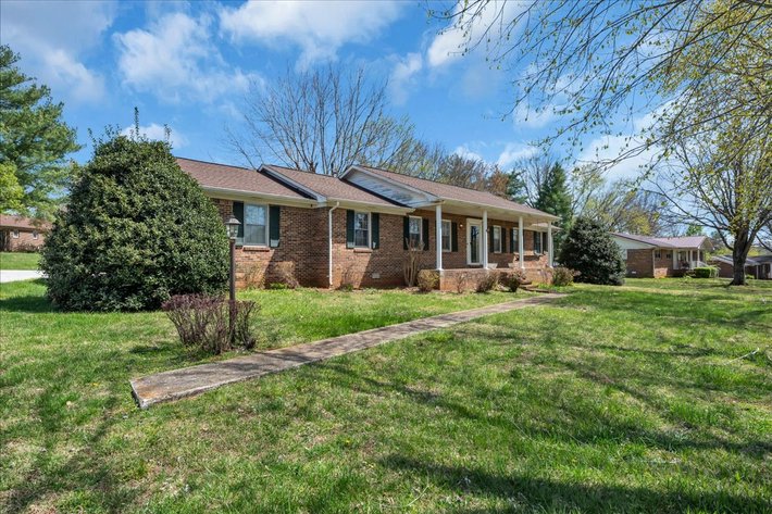 Image for 1587 By-Pass Road, Winchester, TN 37398