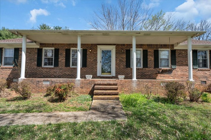 Image for 1587 By-Pass Road, Winchester, TN 37398