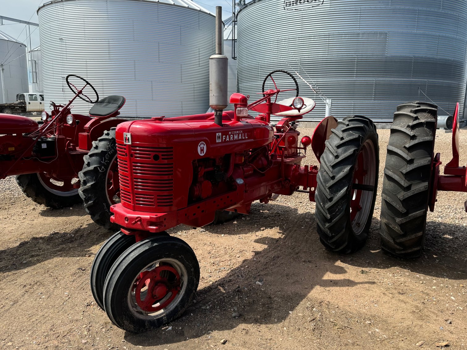 Image for September Equipment and Tool Consignment Auction
