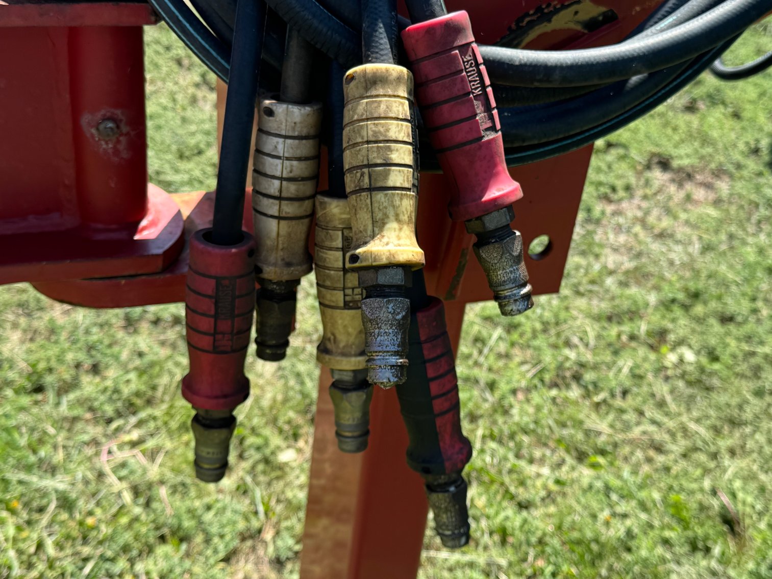 Image for September Equipment and Tool Consignment Auction