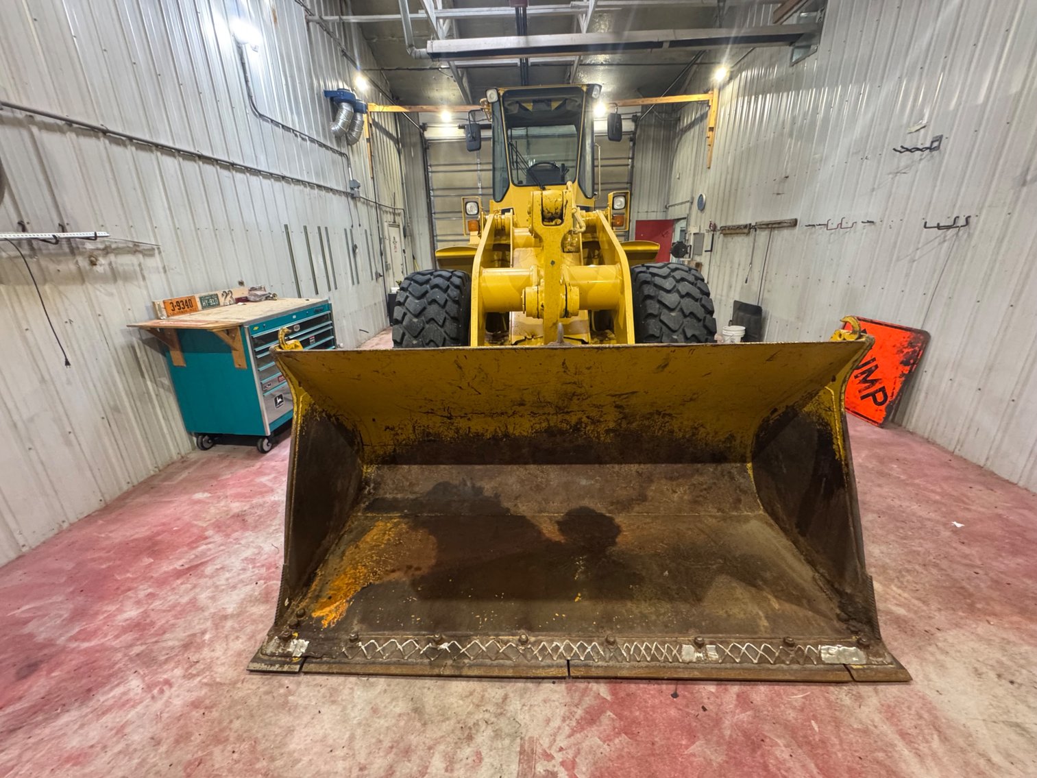 Image for Spring 2025 Online Equipment Auction