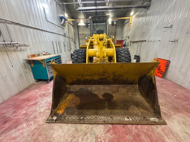 Spring 2025 Online Equipment Auction