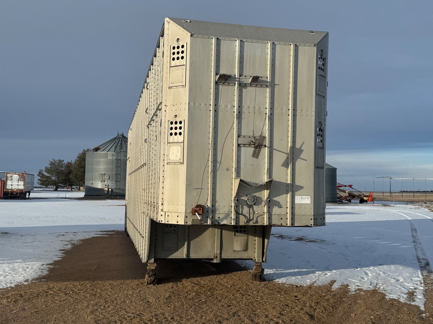 Image for Spring 2025 Online Equipment Auction