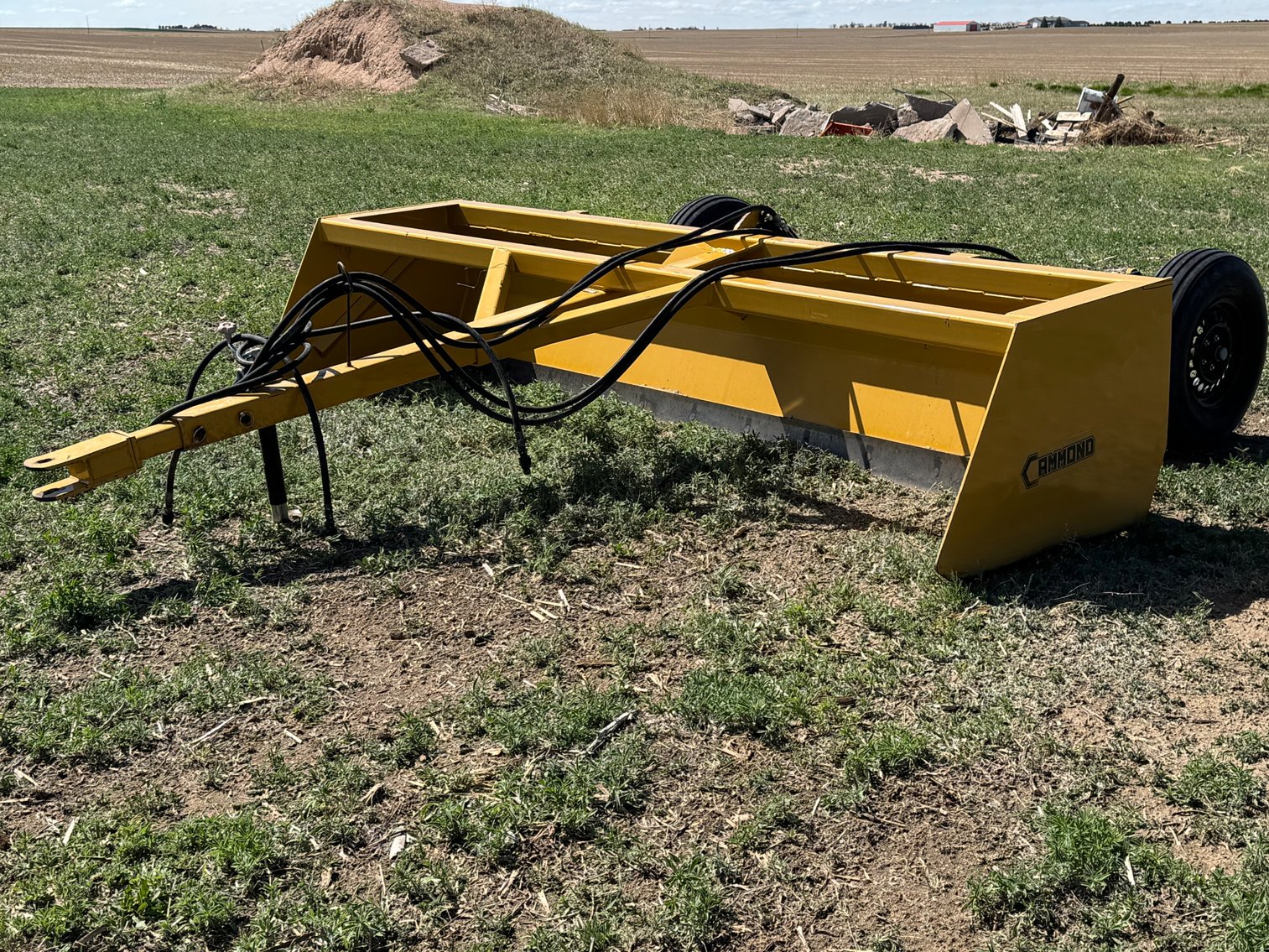Image for Leroy Michael Online Farm Retirement Auction