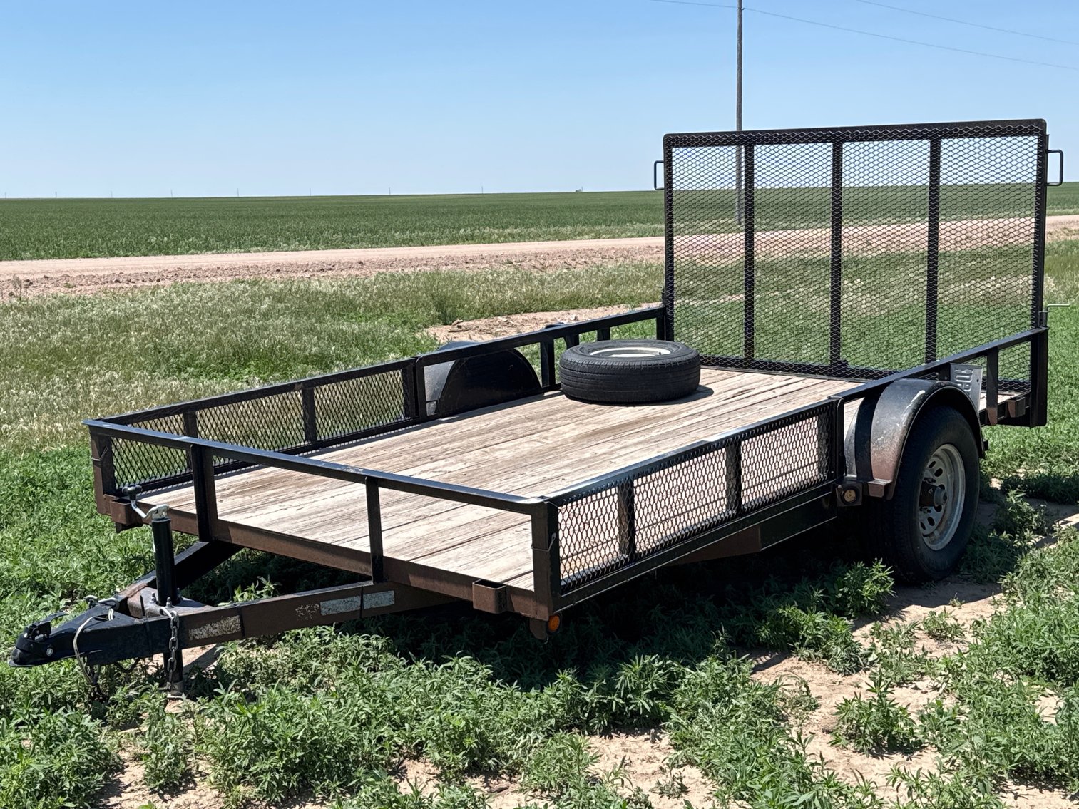 Image for Leroy Michael Online Farm Retirement Auction