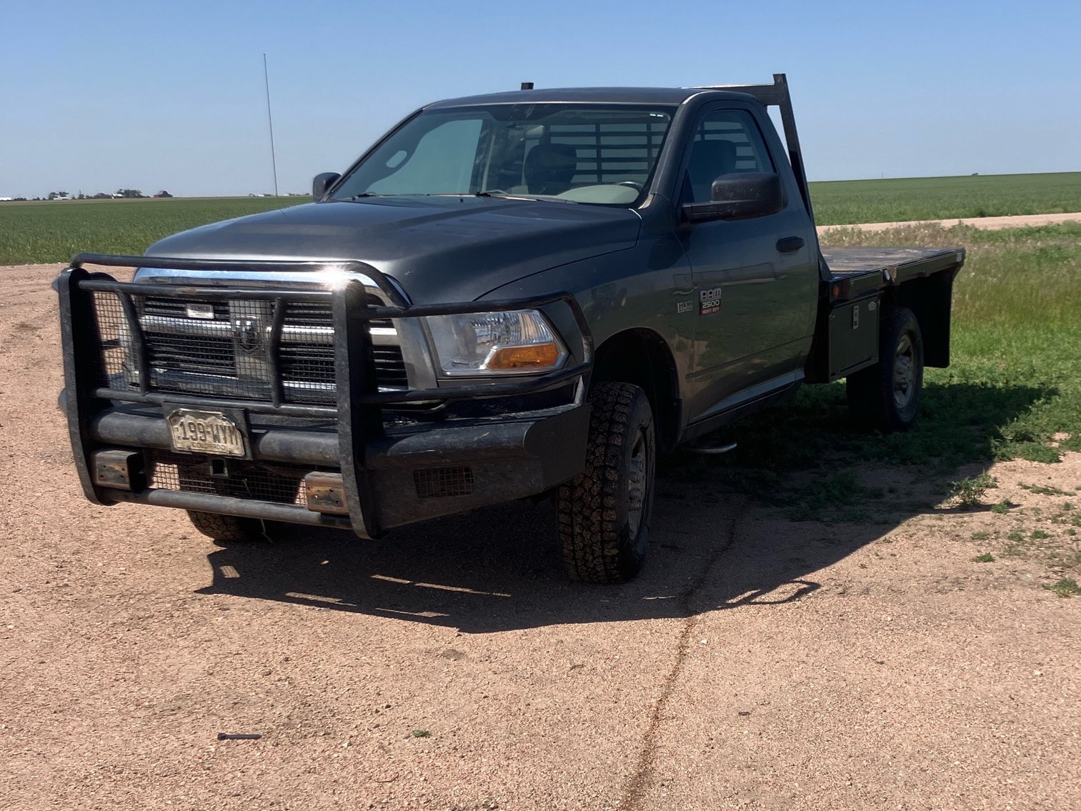 Image for Leroy Michael Online Farm Retirement Auction