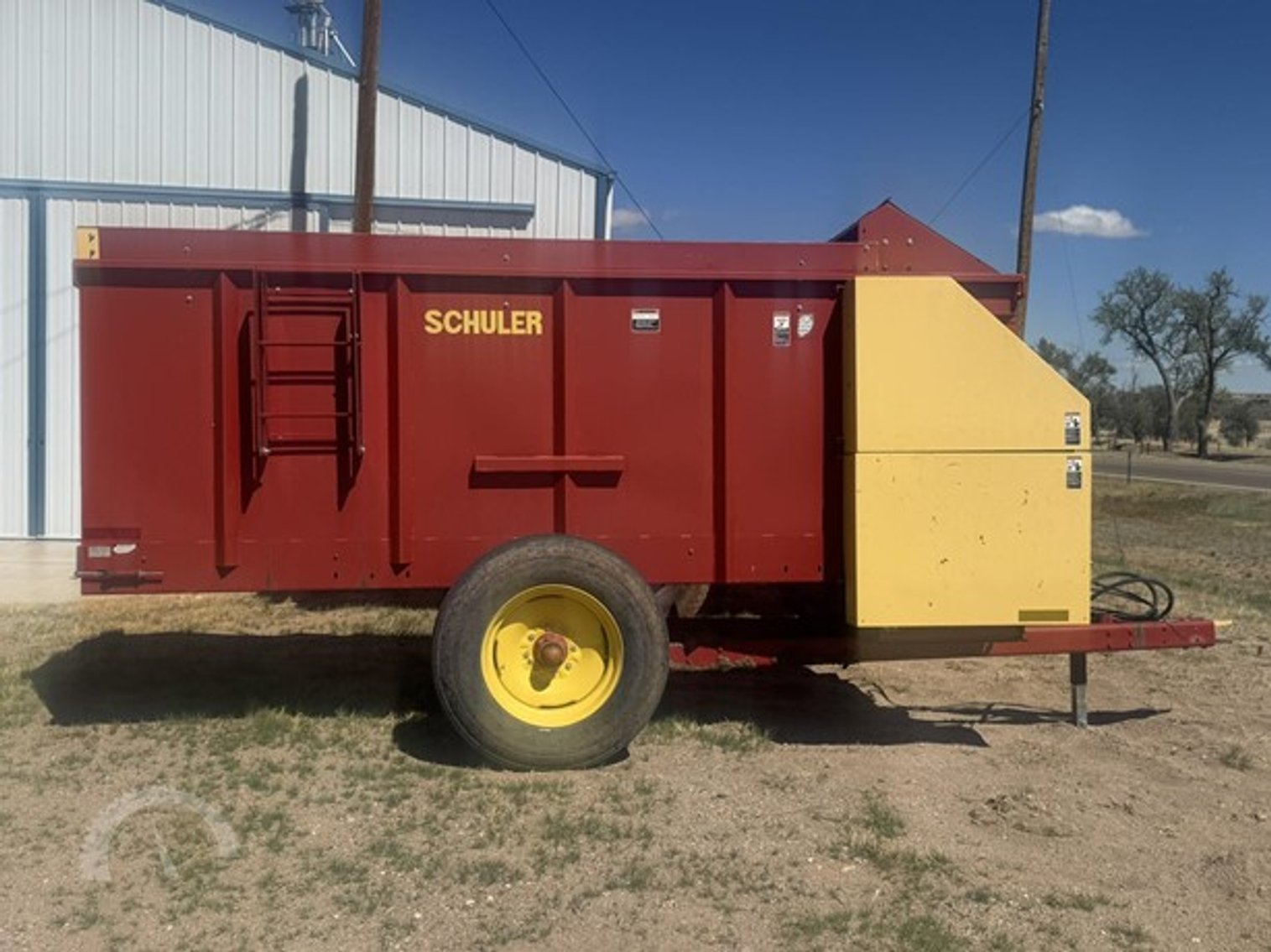 Image for May Online Consignment