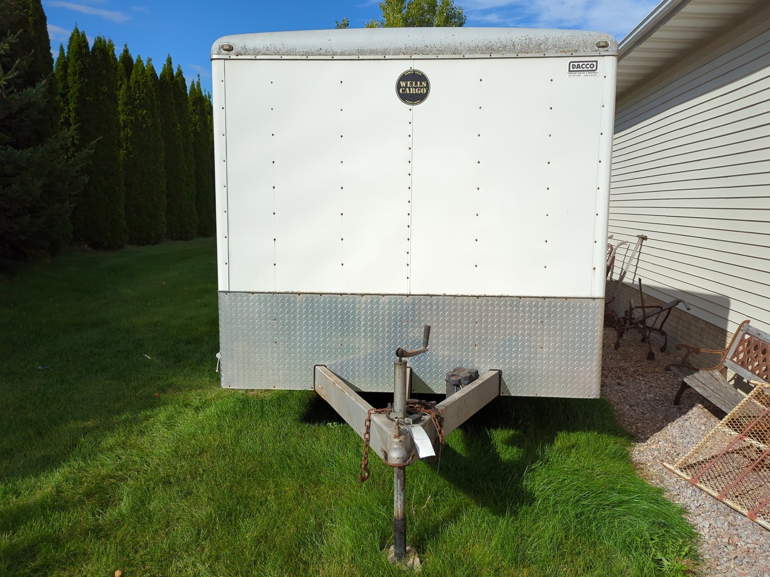 Image for Online Contractor and Personal Property Auction