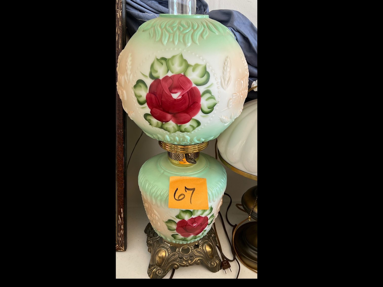 Image for Consignment Personal Property Online Auction