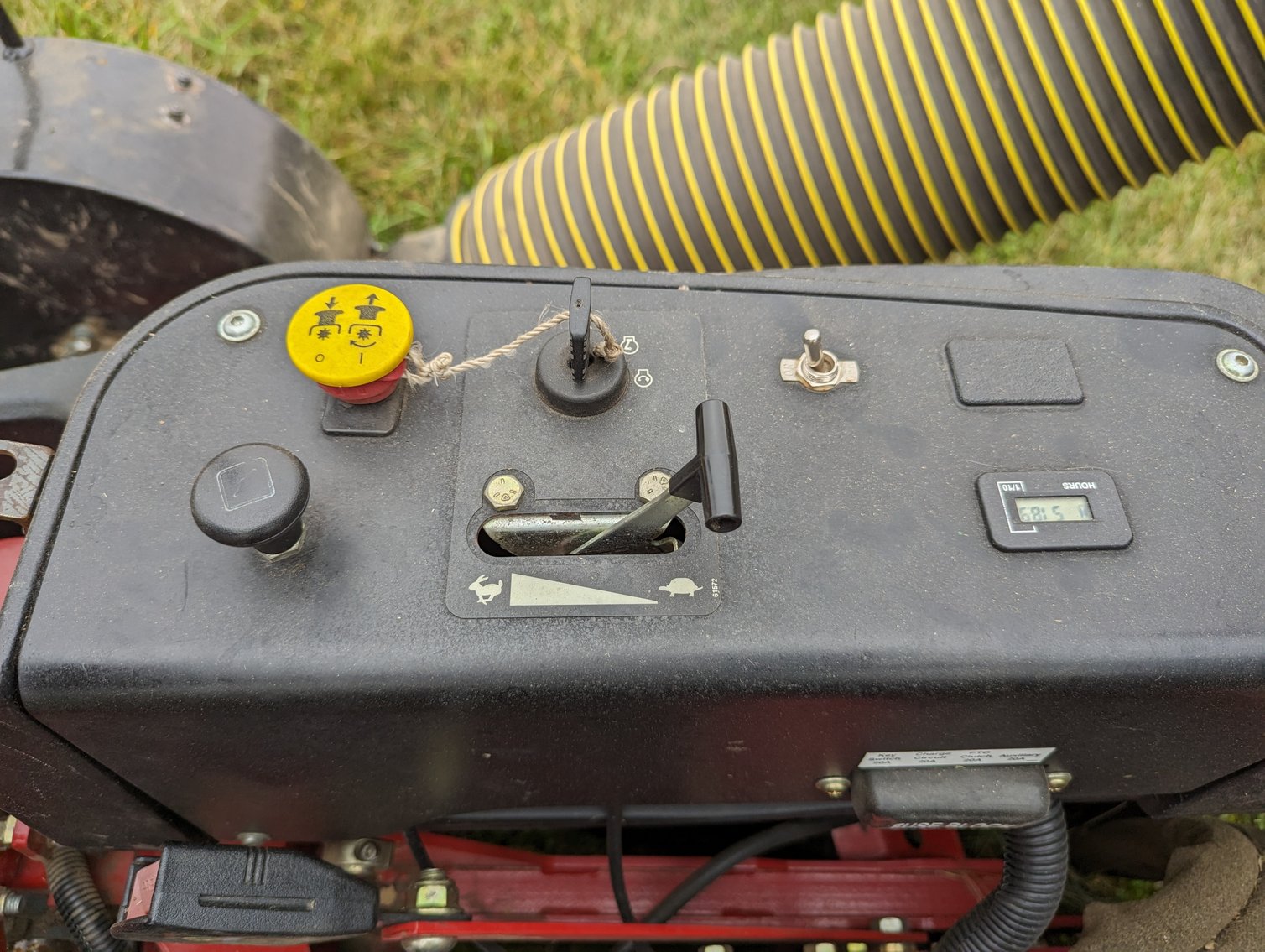 Image for Kubota Tractor, Ferris Lawnmower, Woodworking and Welding Items & Personal Property Online Auction