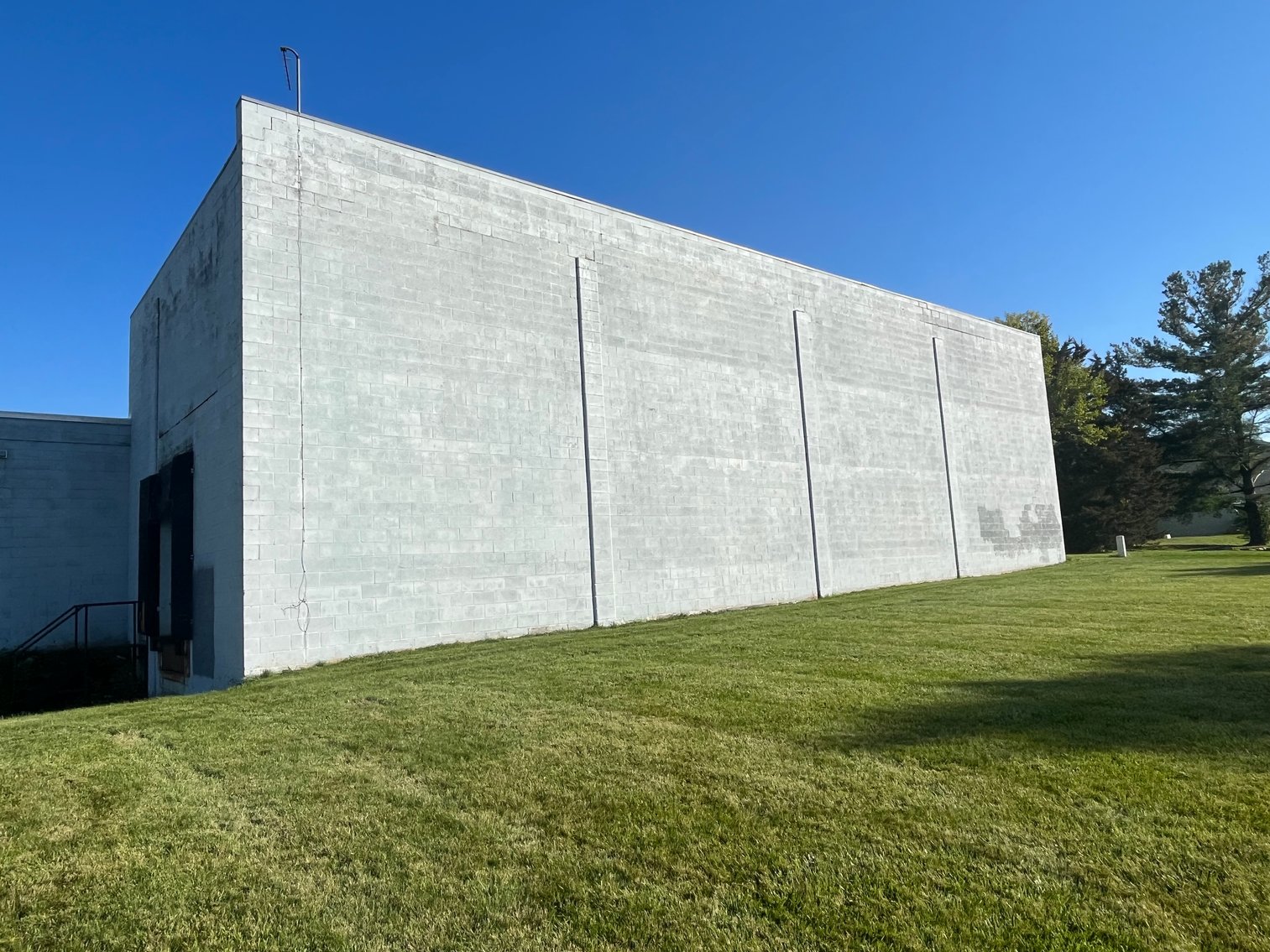 Image for Commercial Warehouse, 1301 Clark Str., Watertown, WI 53094 ABSOLUTE Auction