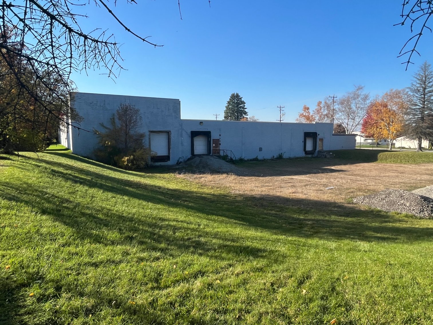 Image for Commercial Warehouse, 1301 Clark Str., Watertown, WI 53094 ABSOLUTE Auction